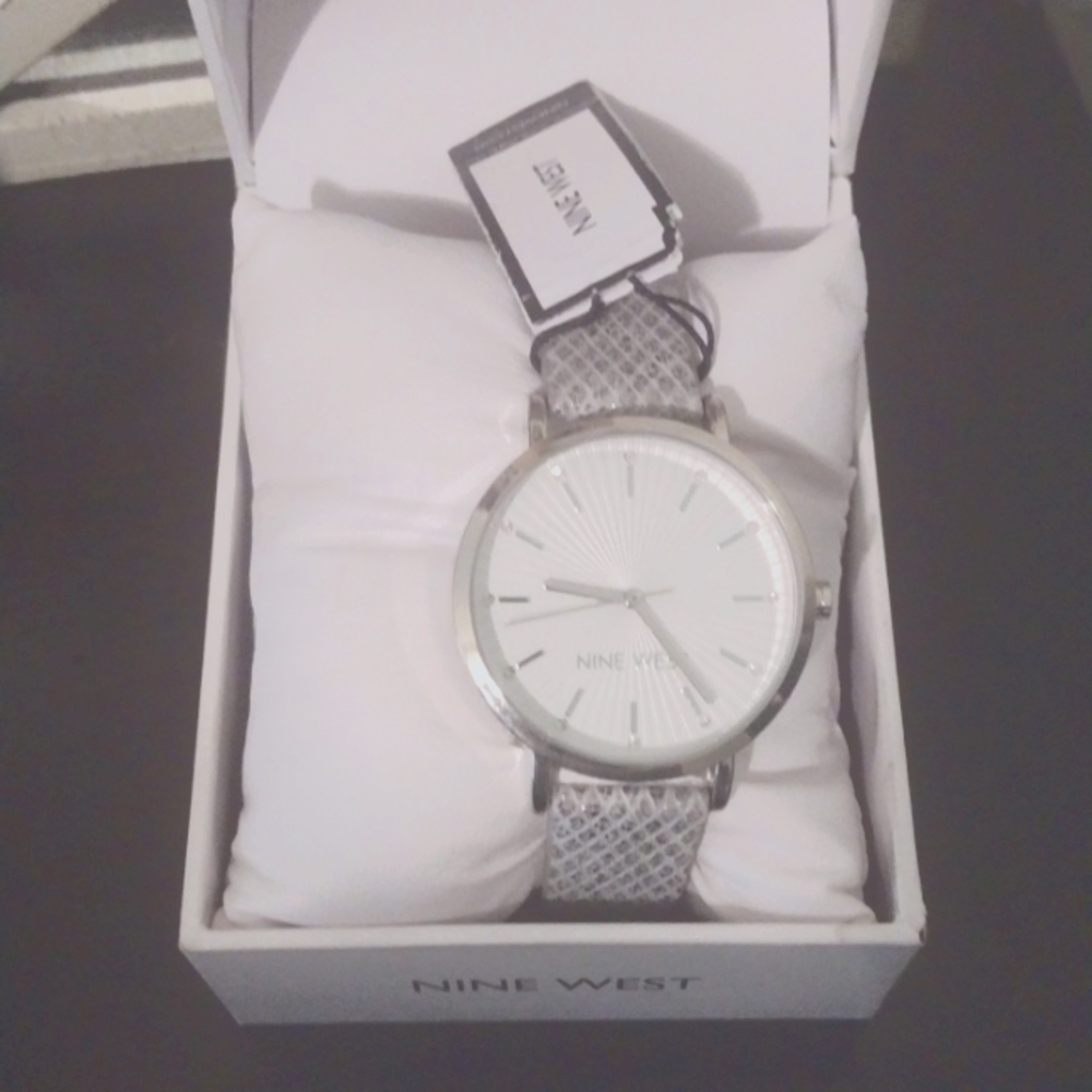 Nine west watch
